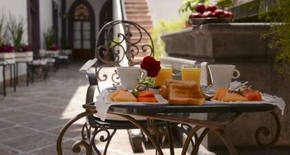 El Serafin Hotel Boutique