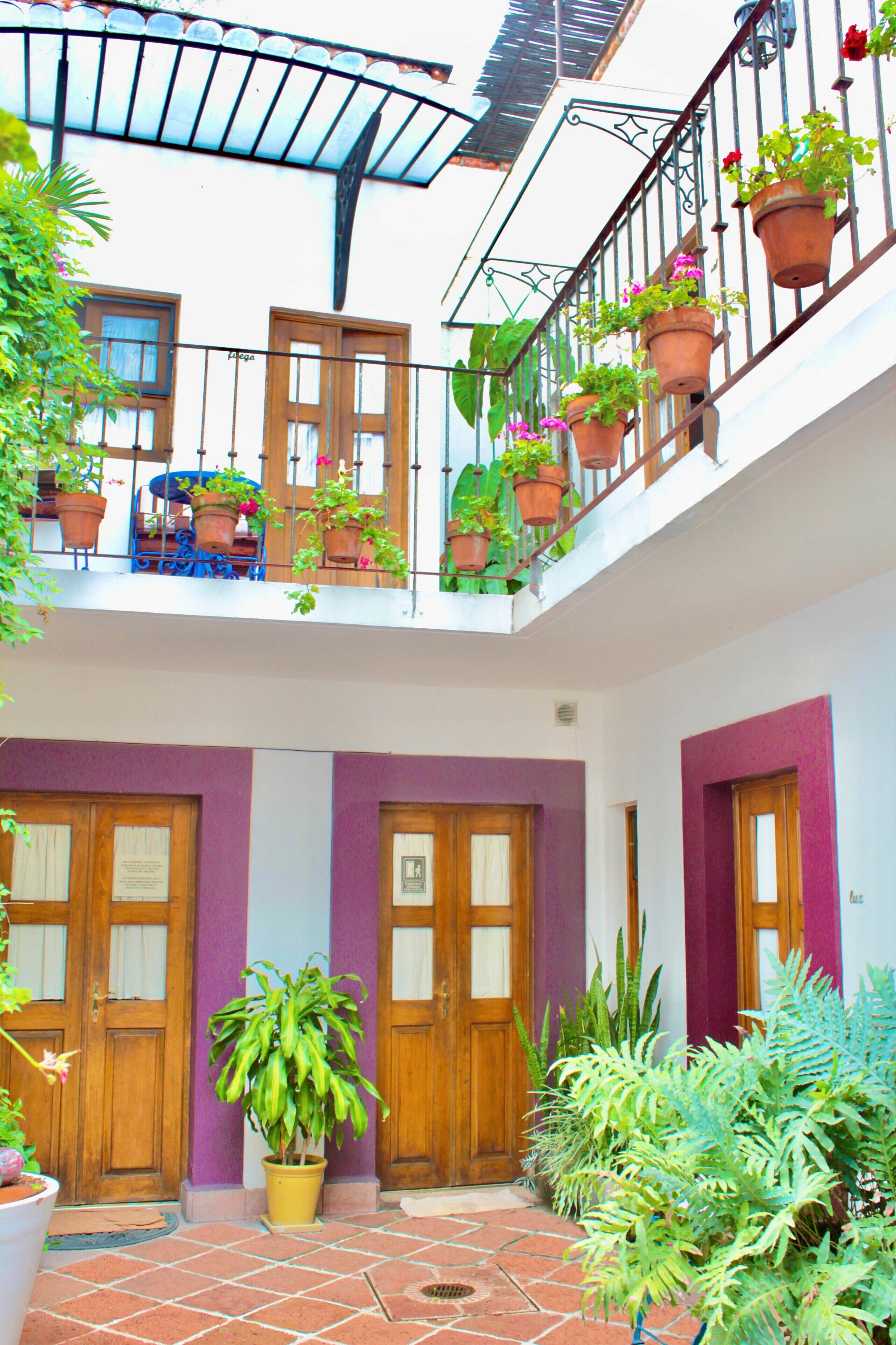 Foto - El Serafin Hotel Boutique