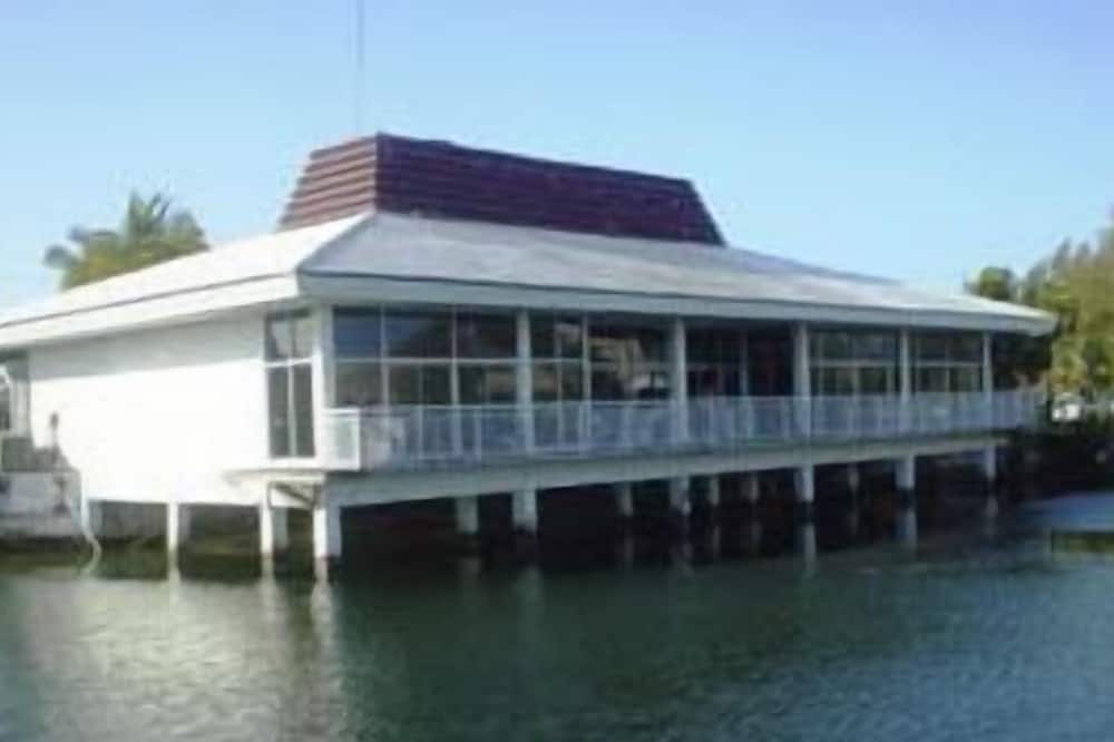 Sugar Loaf Lodge