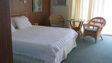 Kostenloses WLAN, Bettwäsche