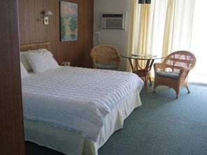 Free WiFi, bed sheets - Sugar Loaf Lodge (Summerland Key)