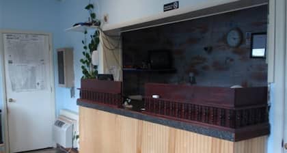 Travelers Budget Inn Pocomoke