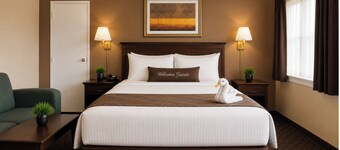 Fauld's Motel