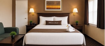 Fauld's Motel