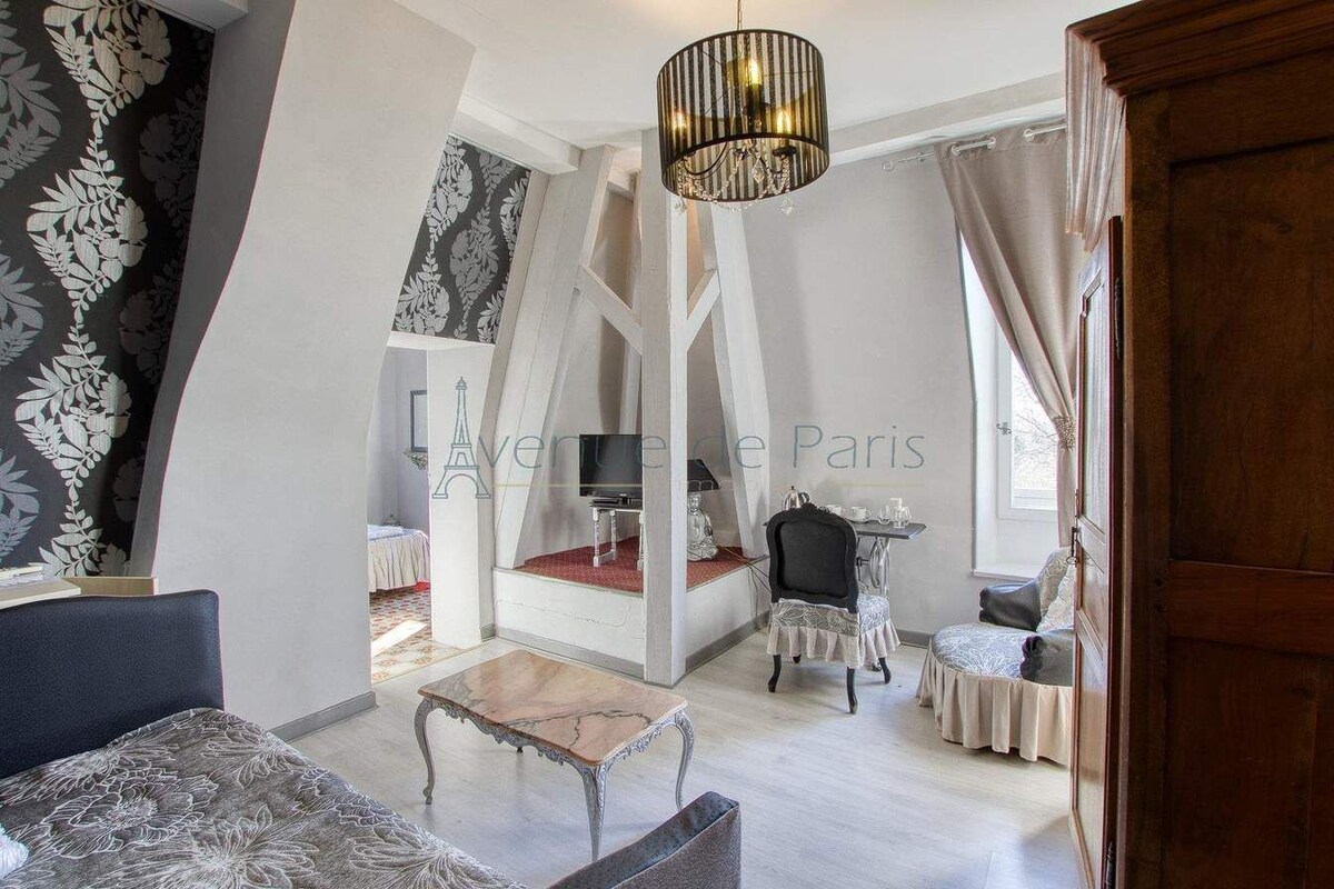 Suite (Château)