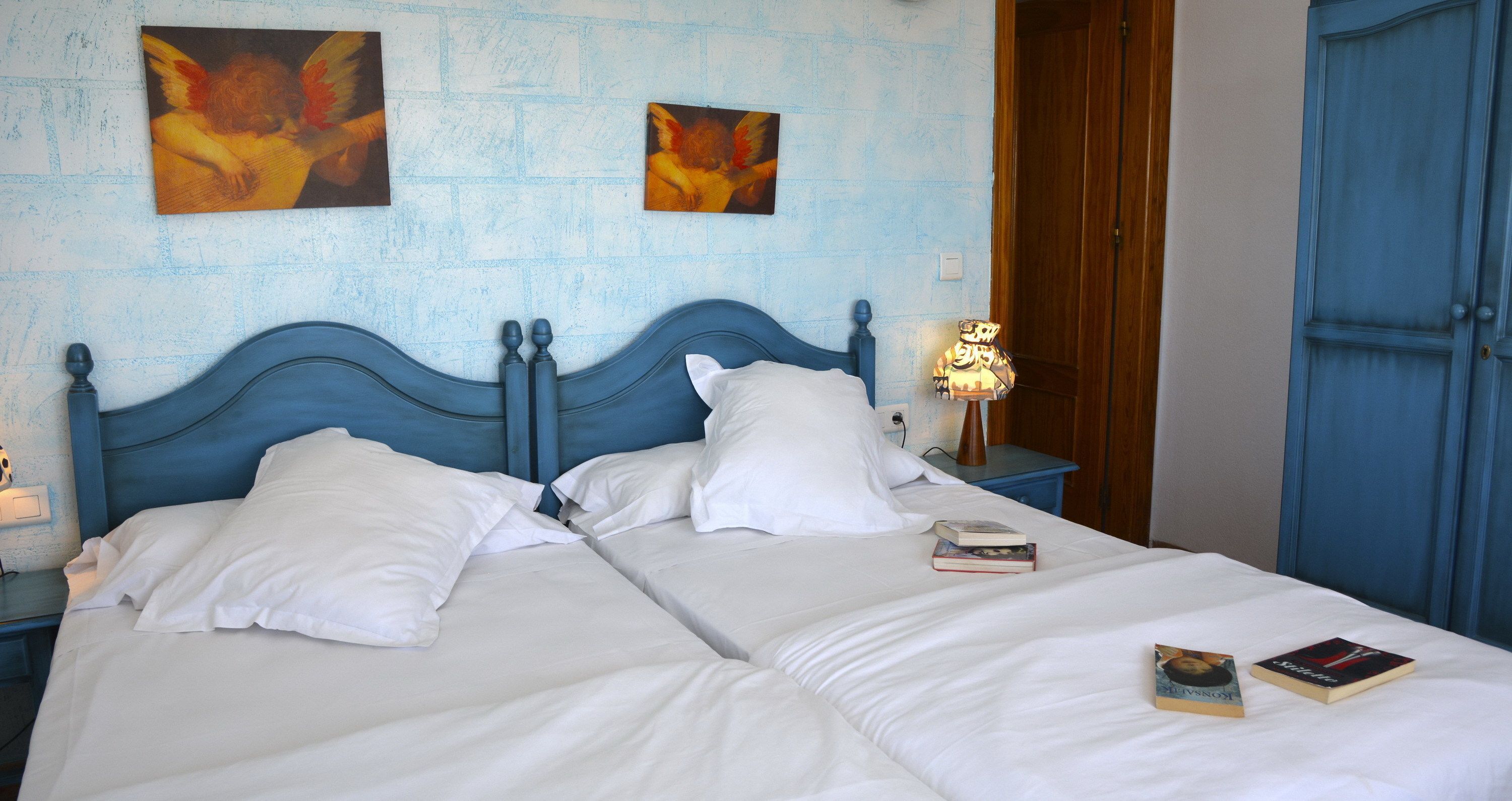 Foto - Hotel Al-Andalus