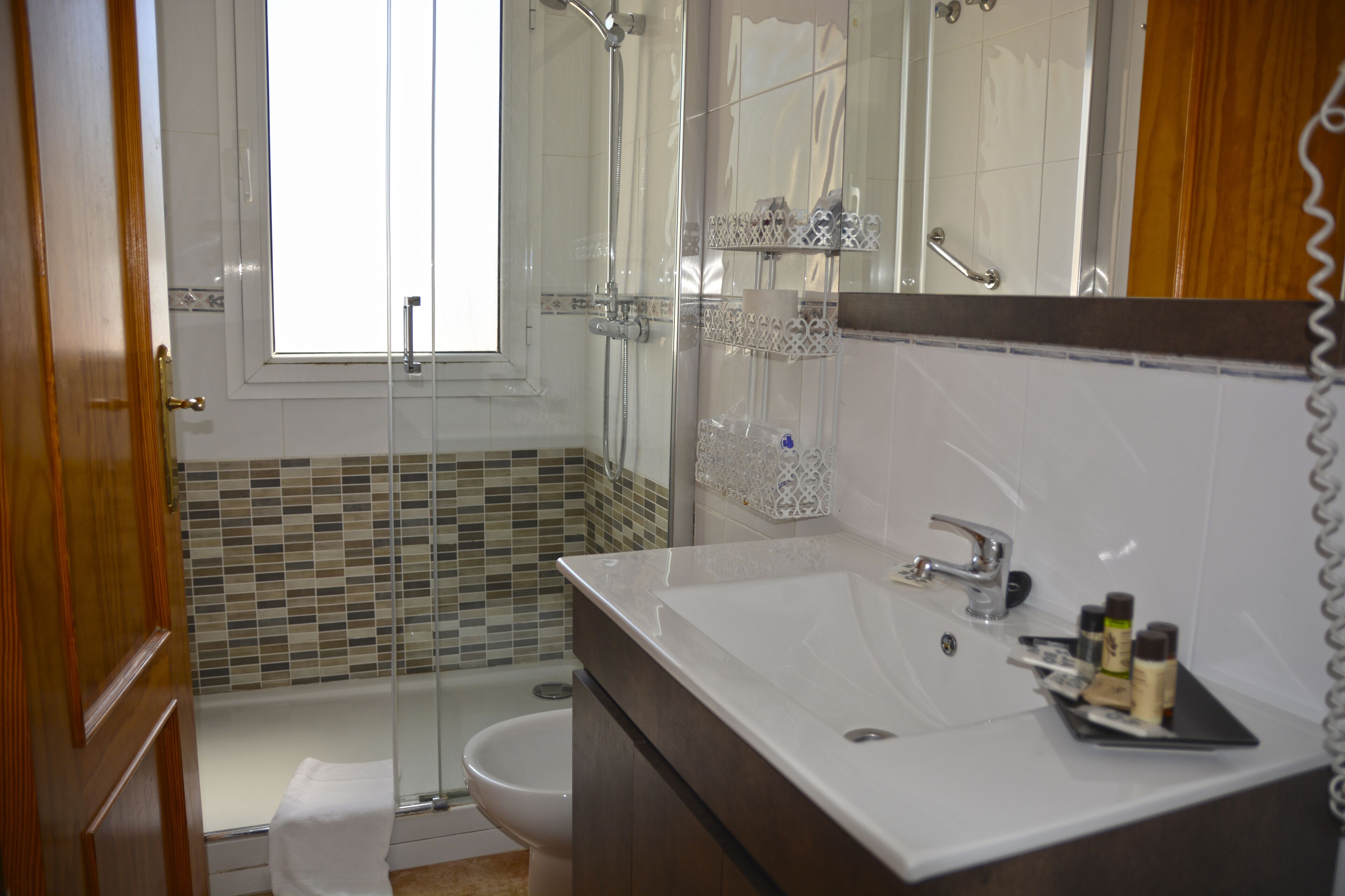 Foto - Hotel Al-Andalus