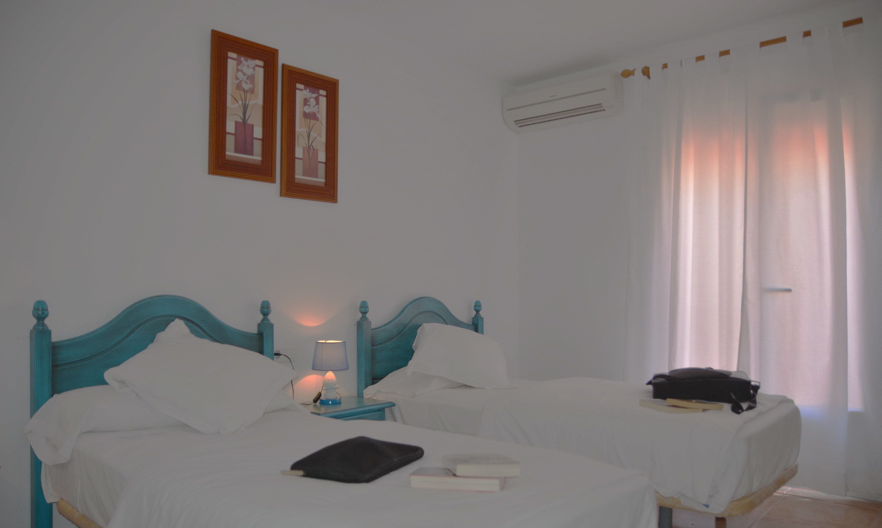 Foto - Hotel Al-Andalus