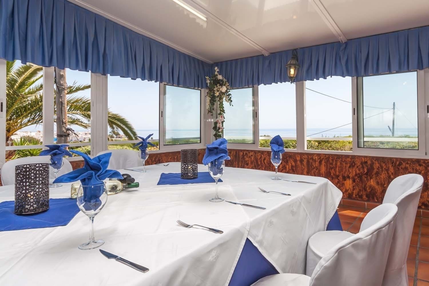 Foto - Hotel Al-Andalus