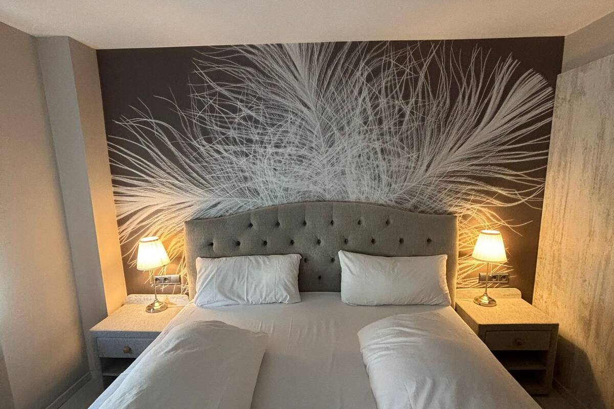 Triple Room, 1 Bedroom