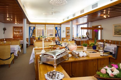 Hotel Höhn