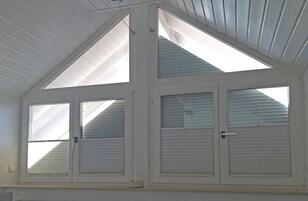 Apartment, Balcony (PENTHOUSE) | Down comforters, minibar, in-room safe, free cribs/infant beds