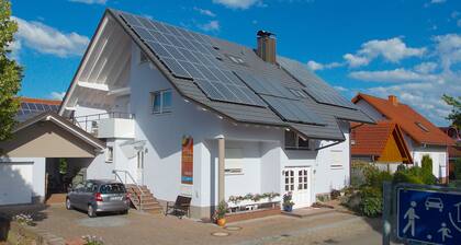 Gästehaus Alba