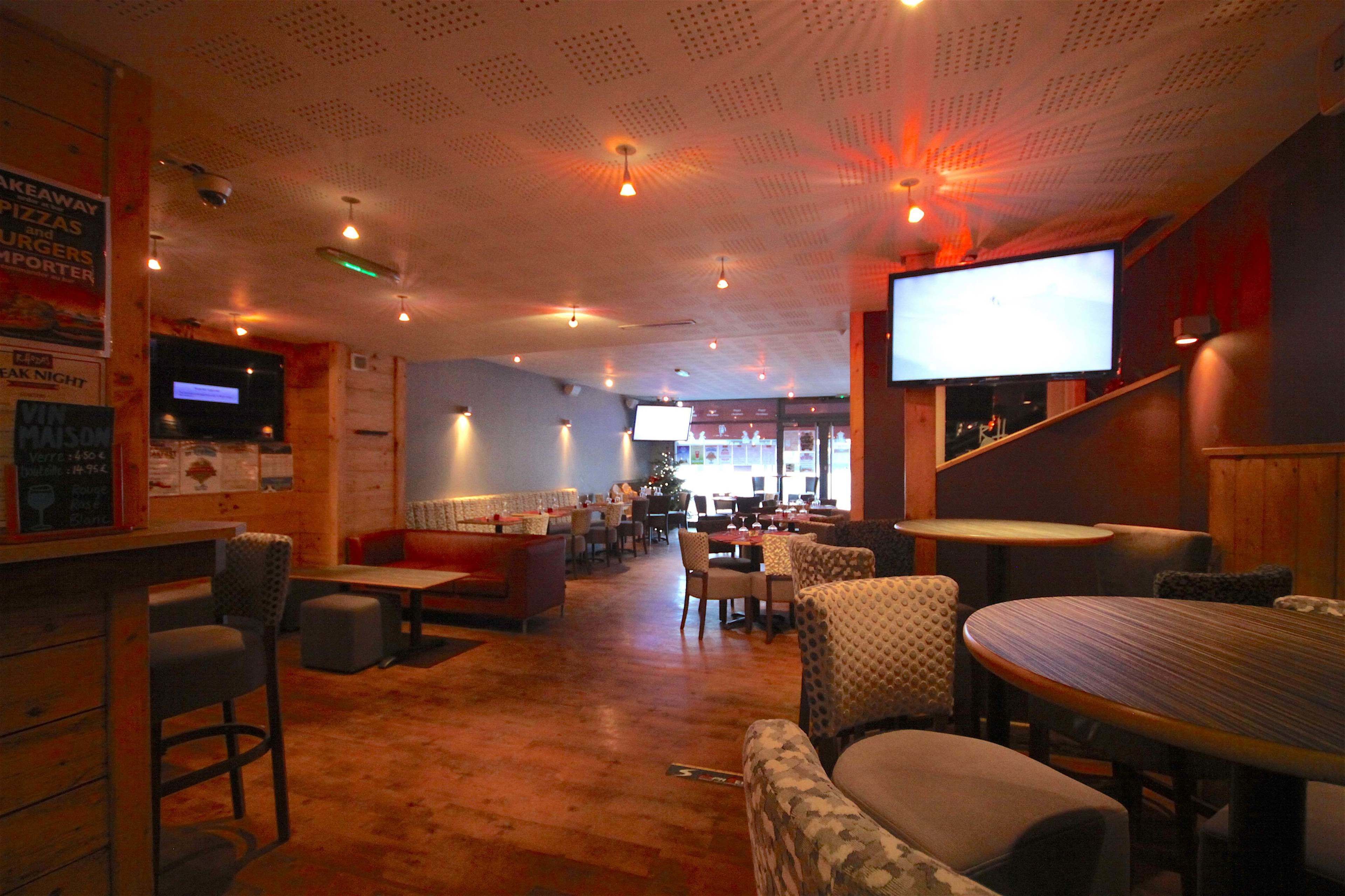 Foto - Hotel Rhodos Morzine