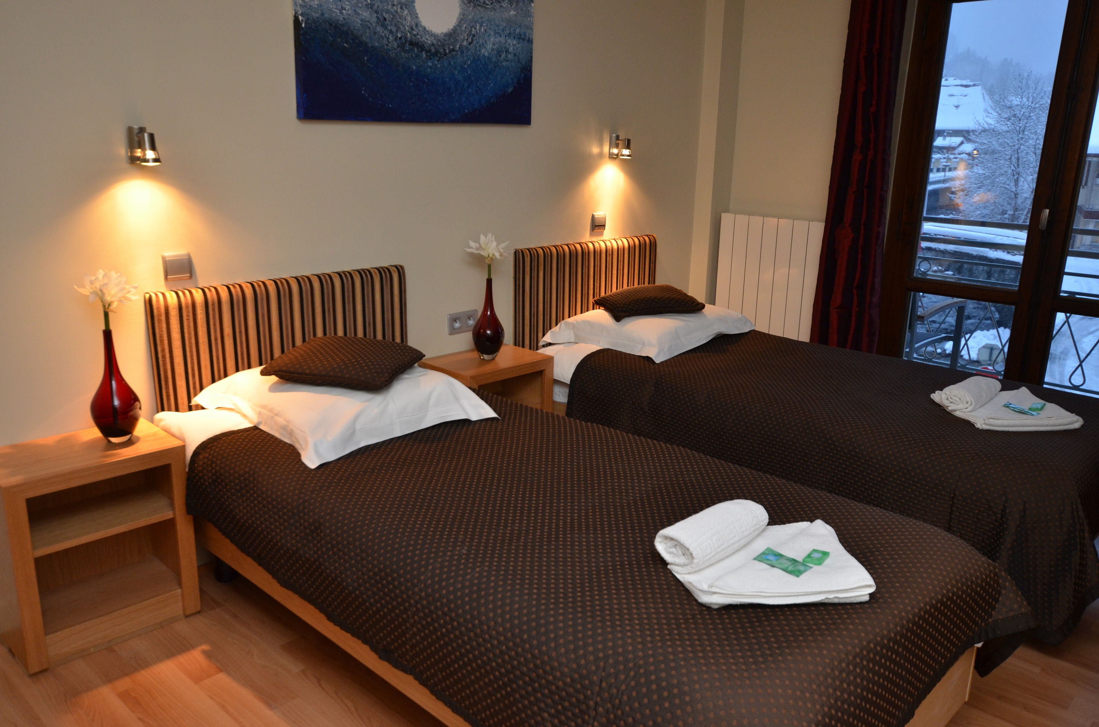 Foto - Hotel Rhodos Morzine