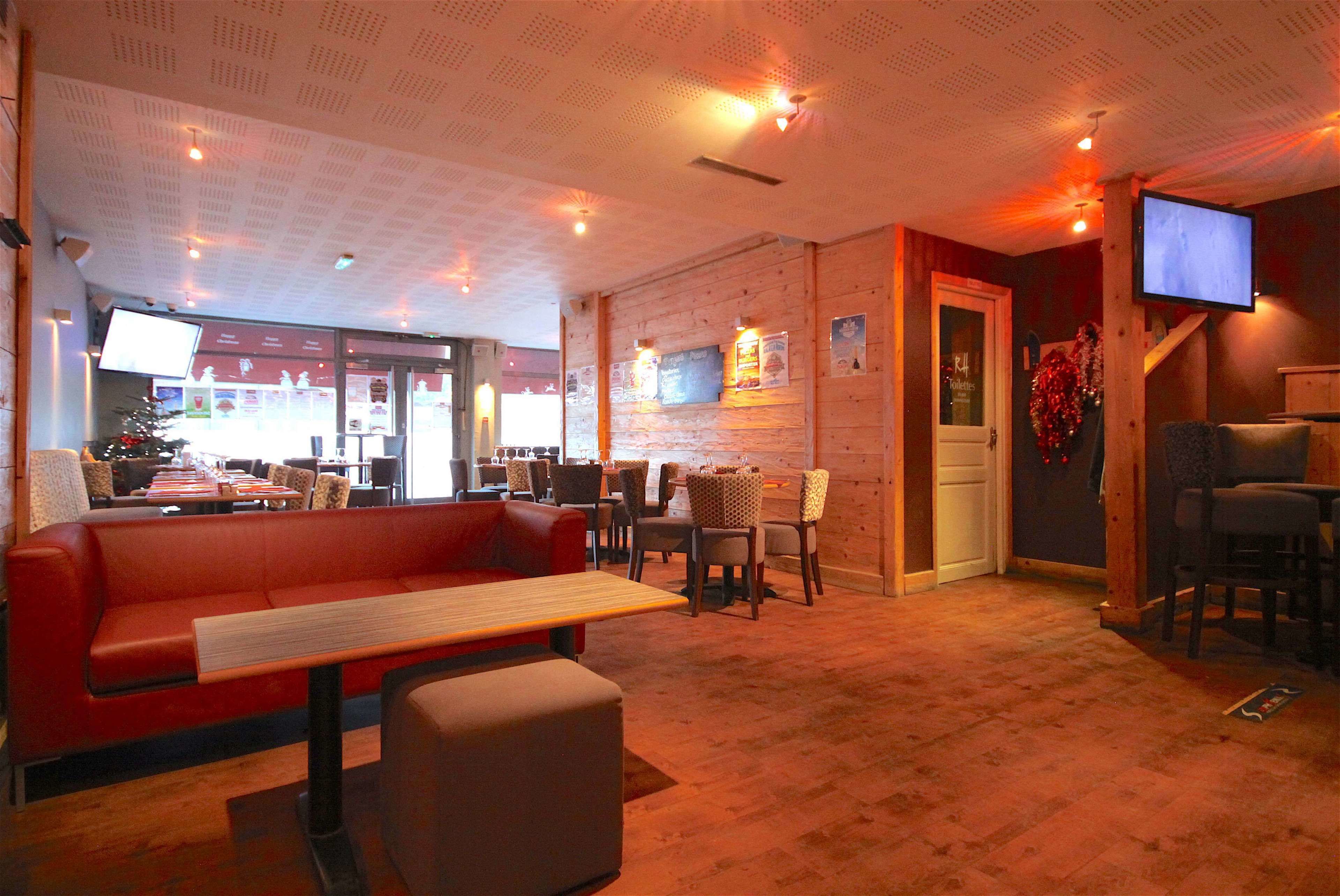 Foto - Hotel Rhodos Morzine