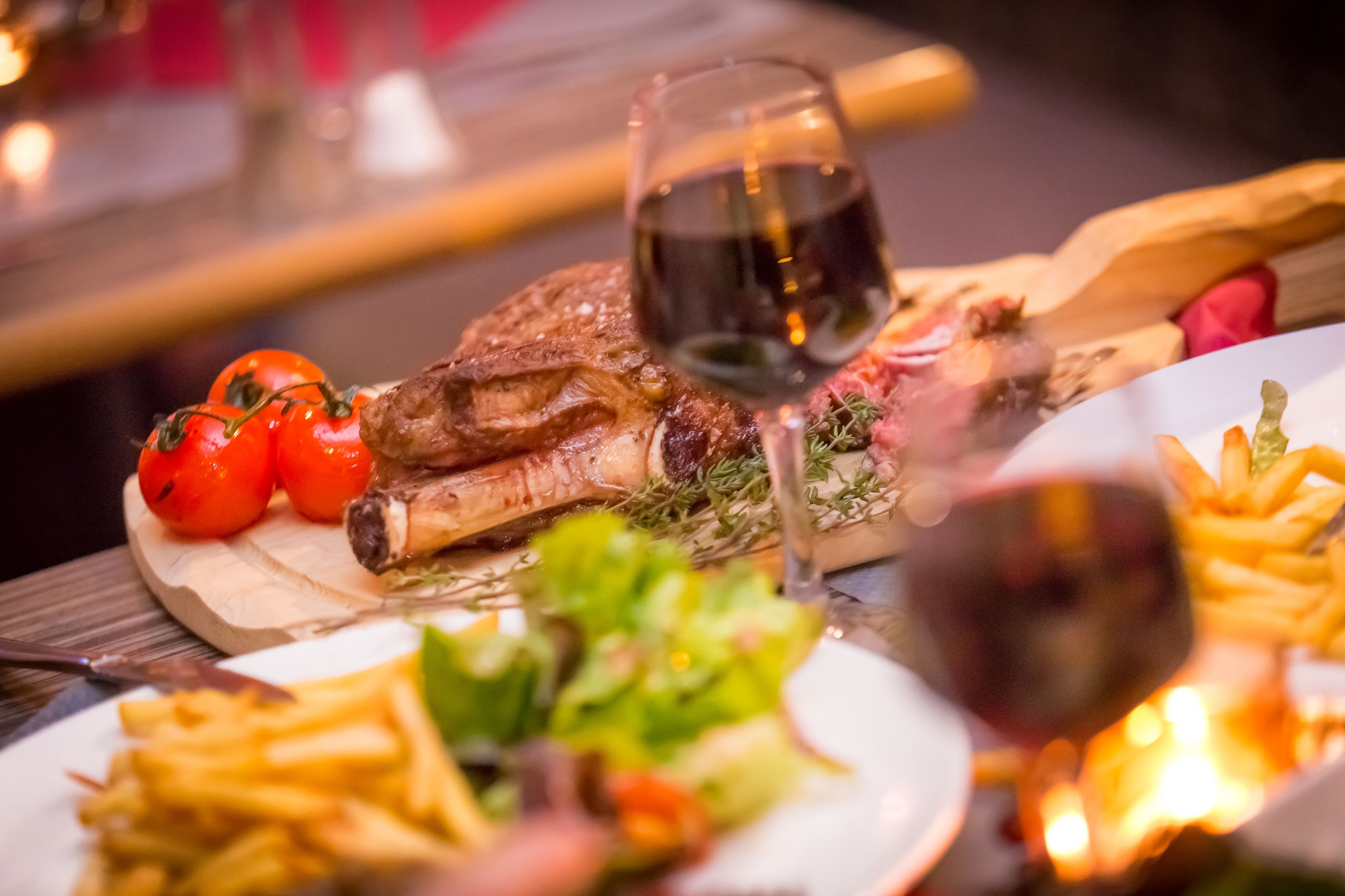 Foto - Hotel Rhodos Morzine