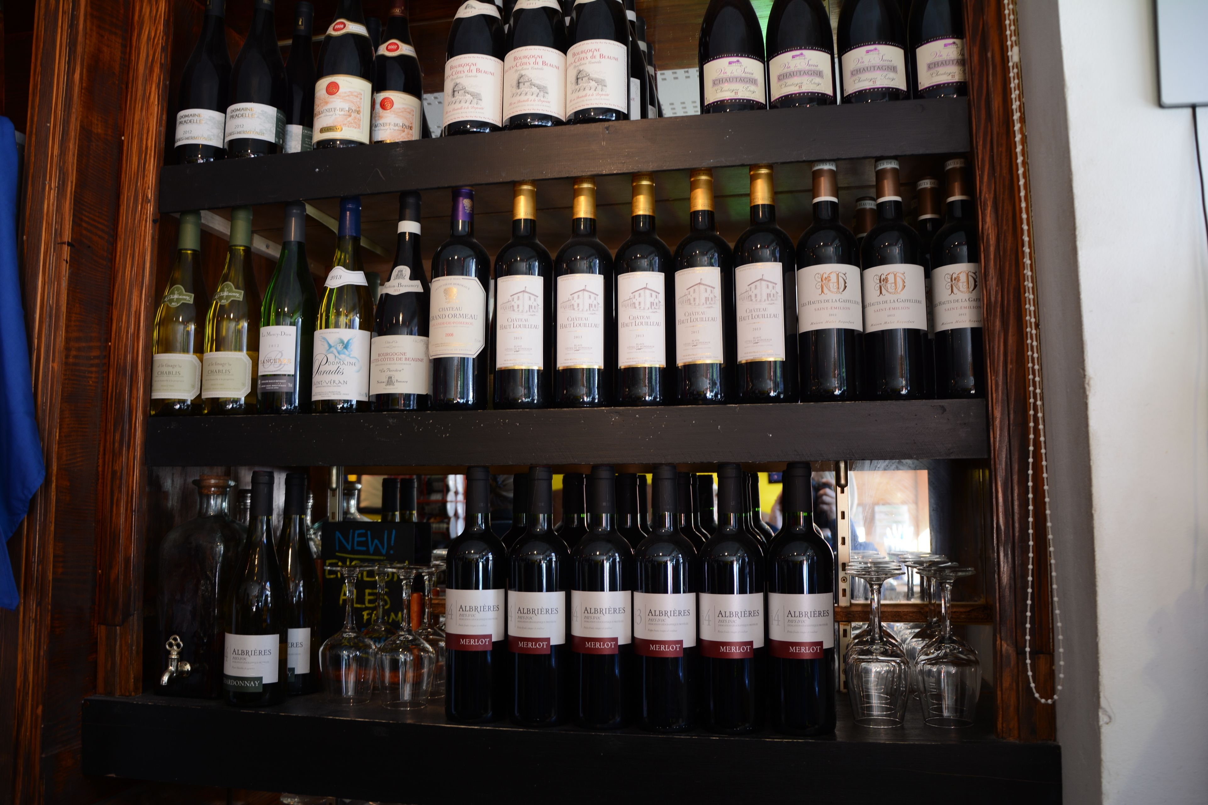 Foto - Hotel Rhodos Morzine