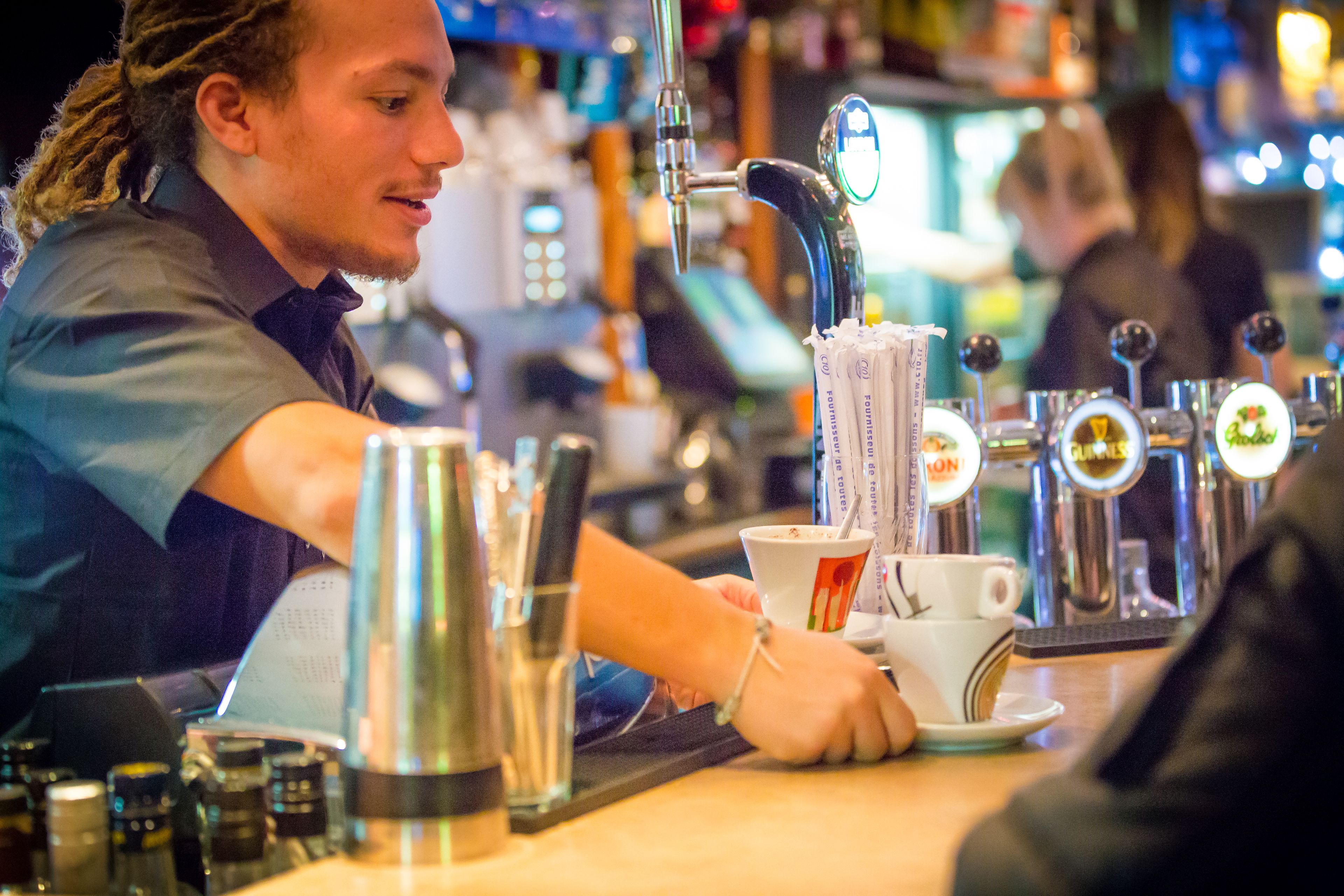 Foto - Hotel Rhodos Morzine