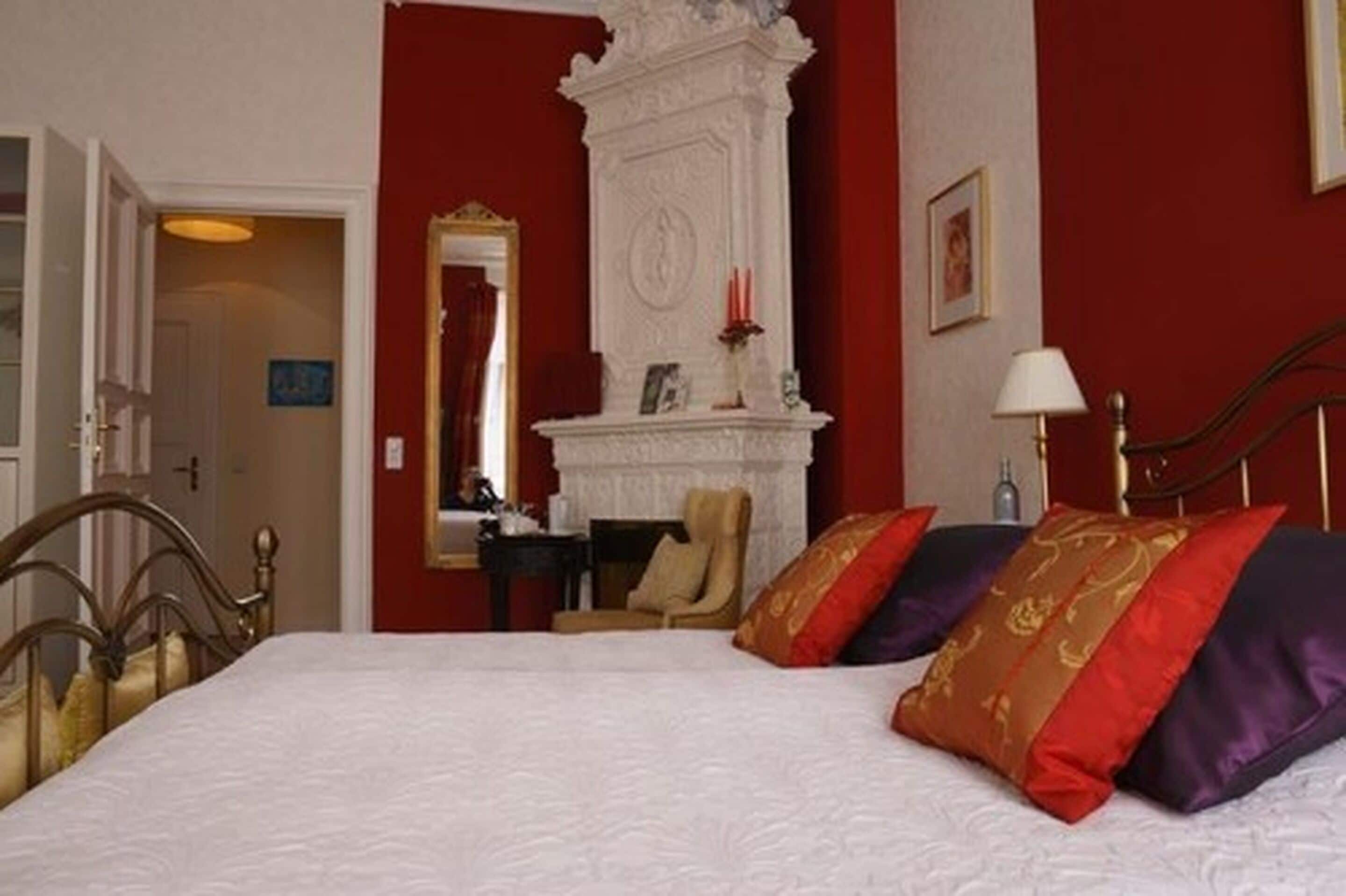 Foto - Boutique Hotel Mittendrin Berlin