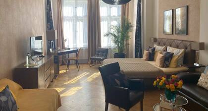 mittendrin - Boutique Hotel Berlin