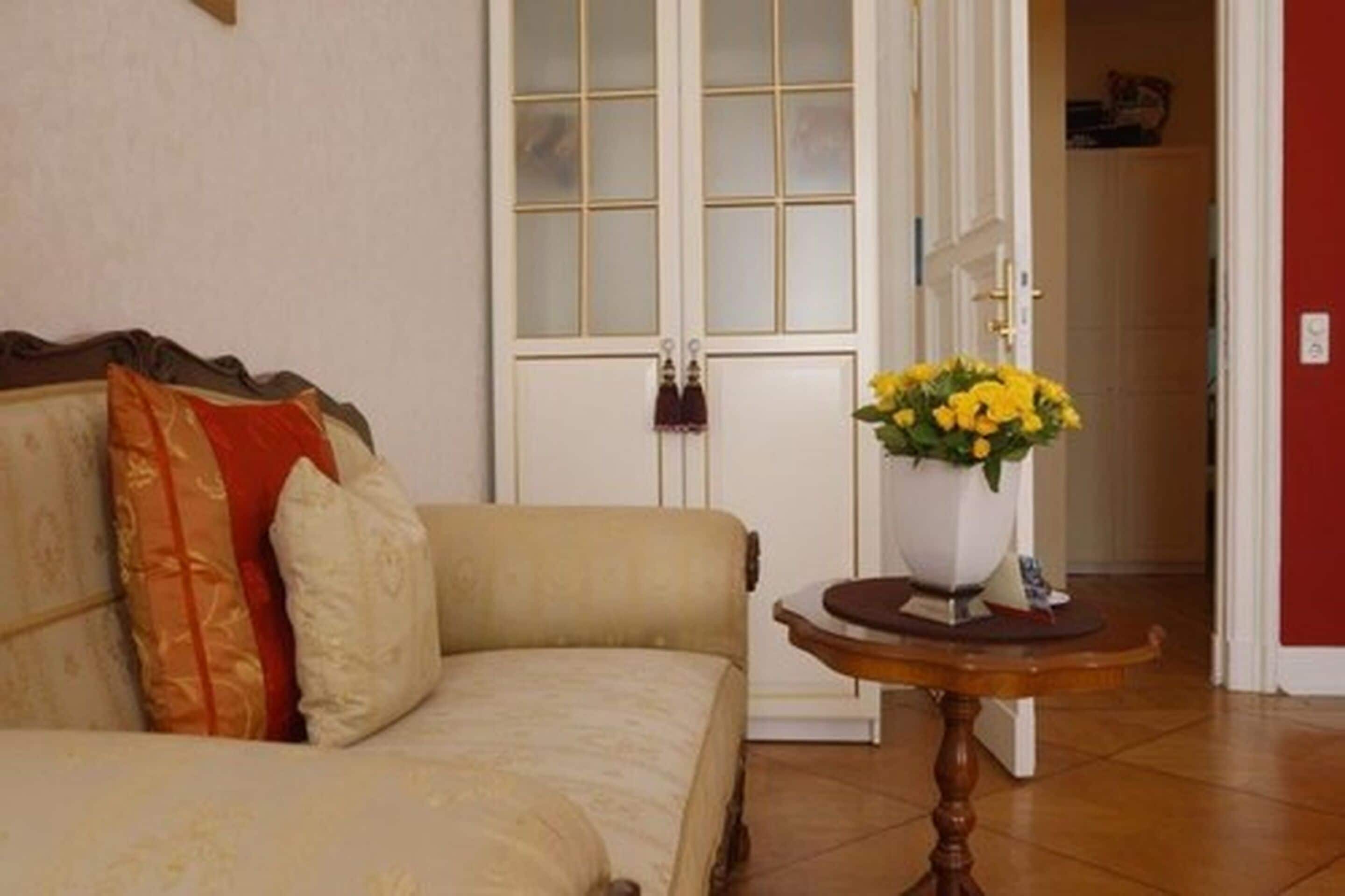 Foto - Boutique Hotel Mittendrin Berlin