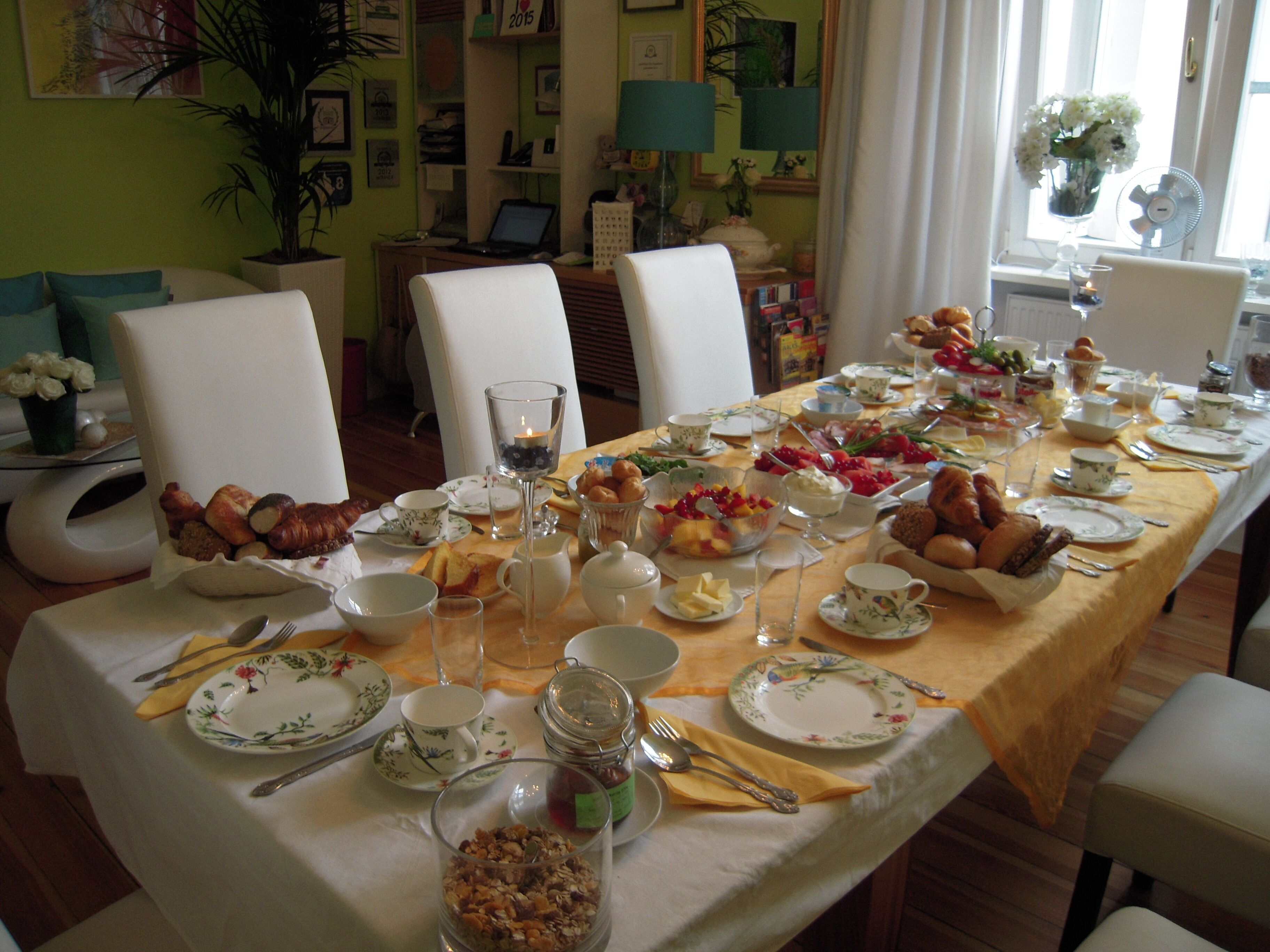 Foto - Boutique Hotel Mittendrin Berlin