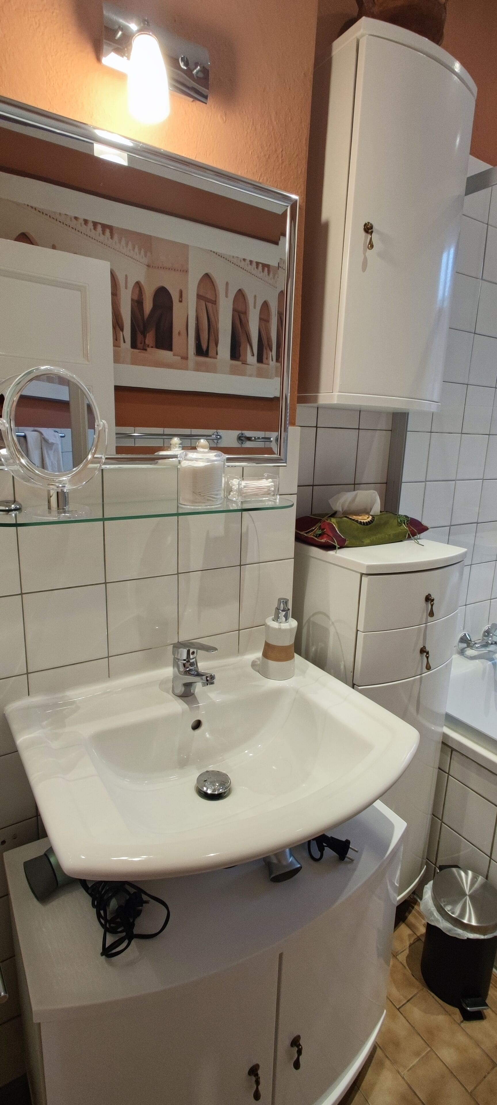 Foto - Boutique Hotel Mittendrin Berlin