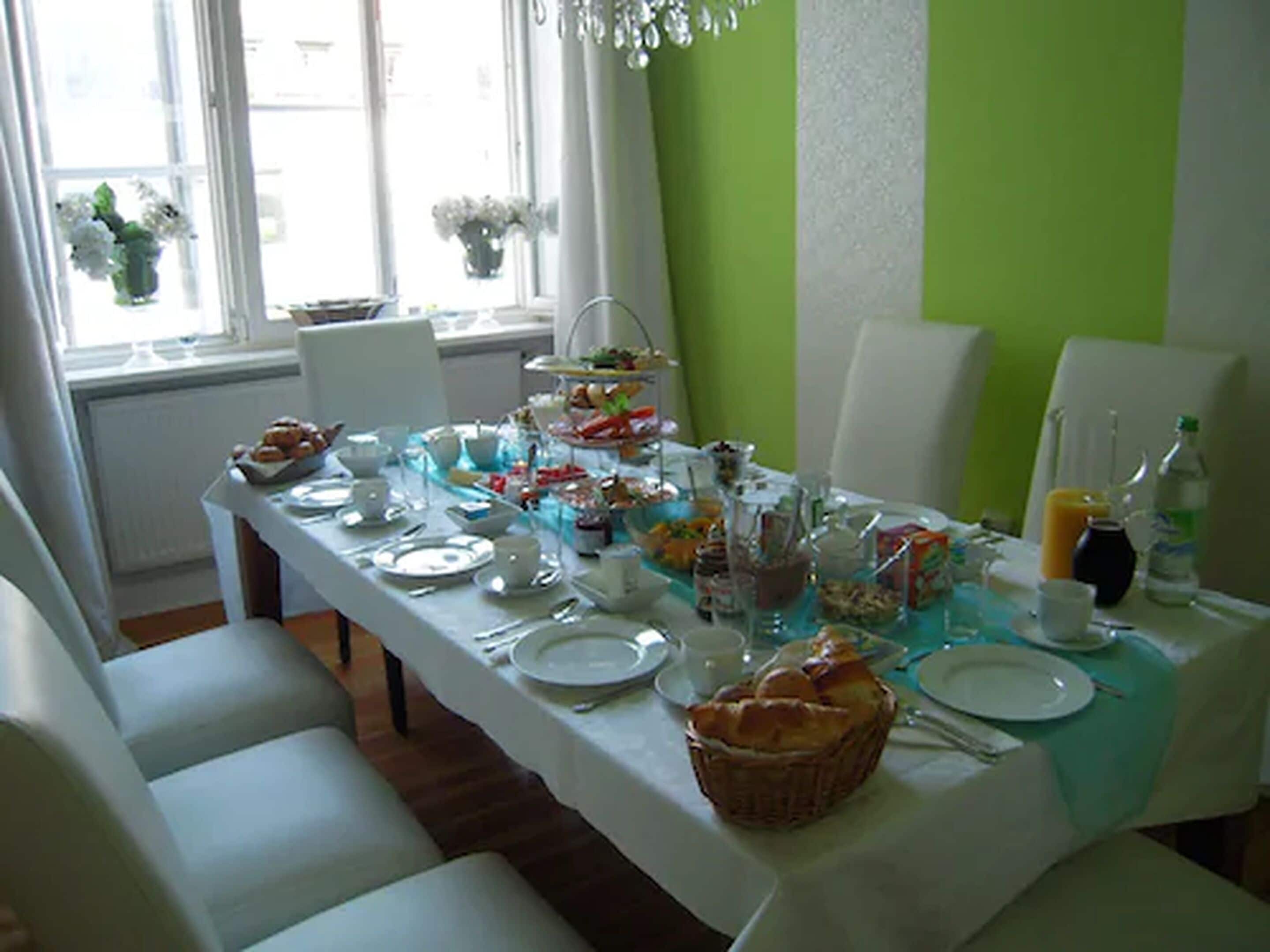 Foto - Boutique Hotel Mittendrin Berlin