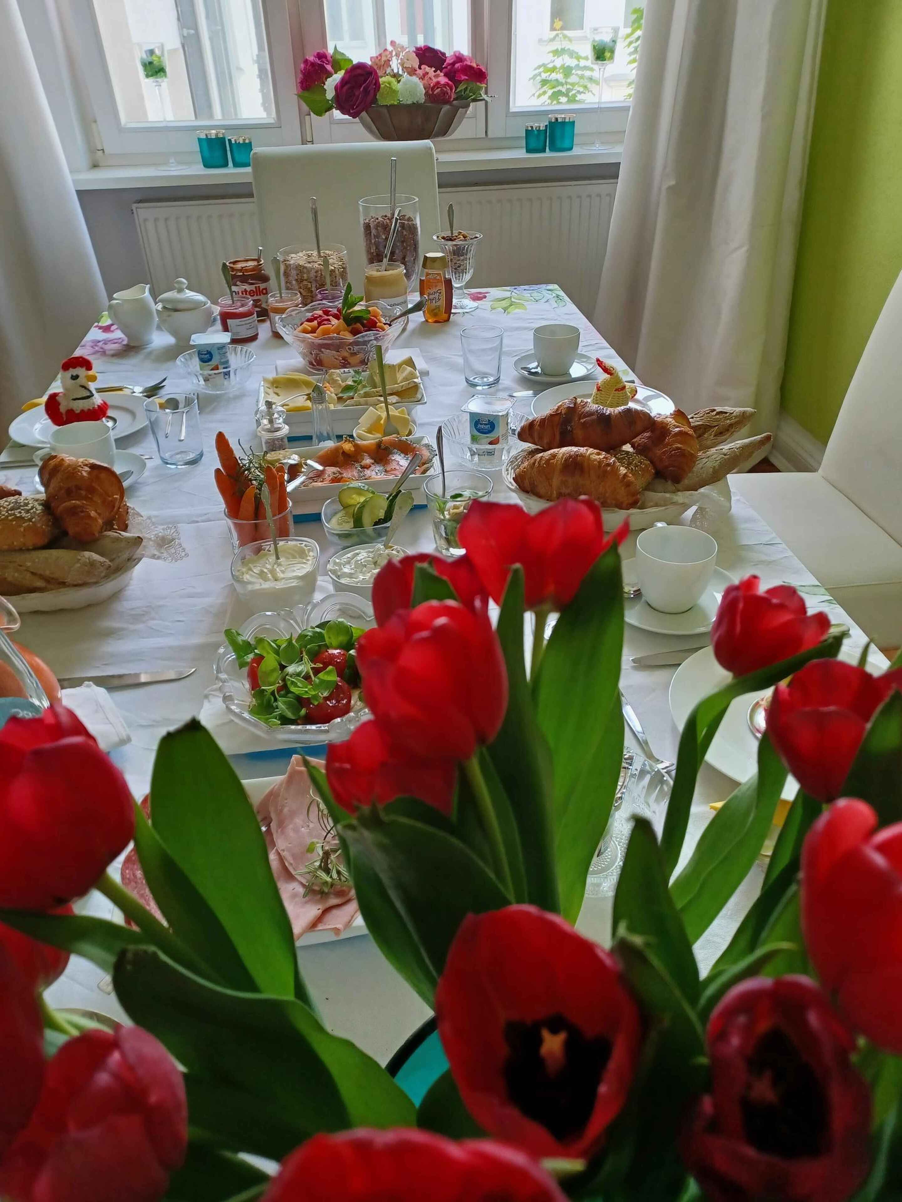 Foto - Boutique Hotel Mittendrin Berlin