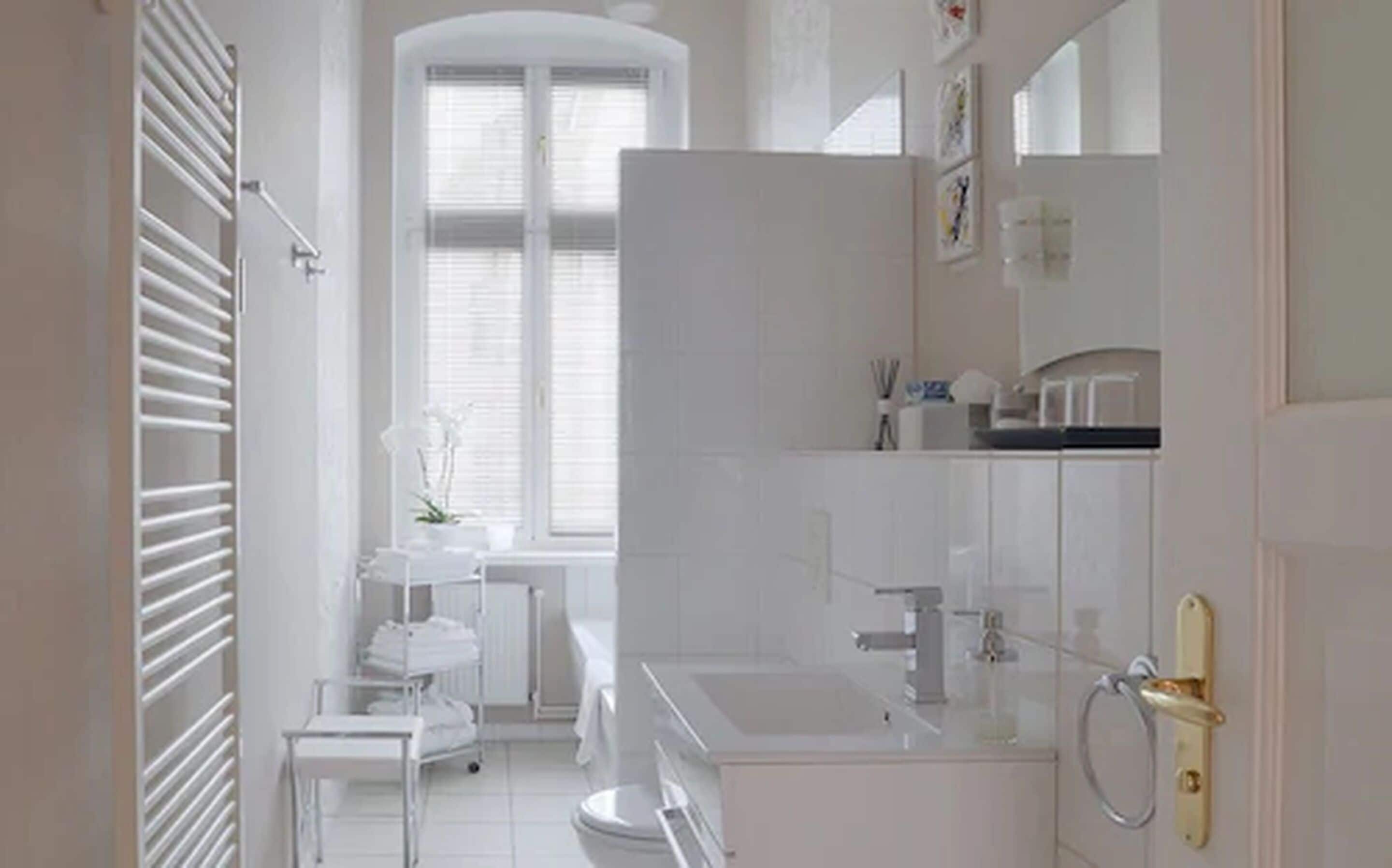 Foto - Boutique Hotel Mittendrin Berlin