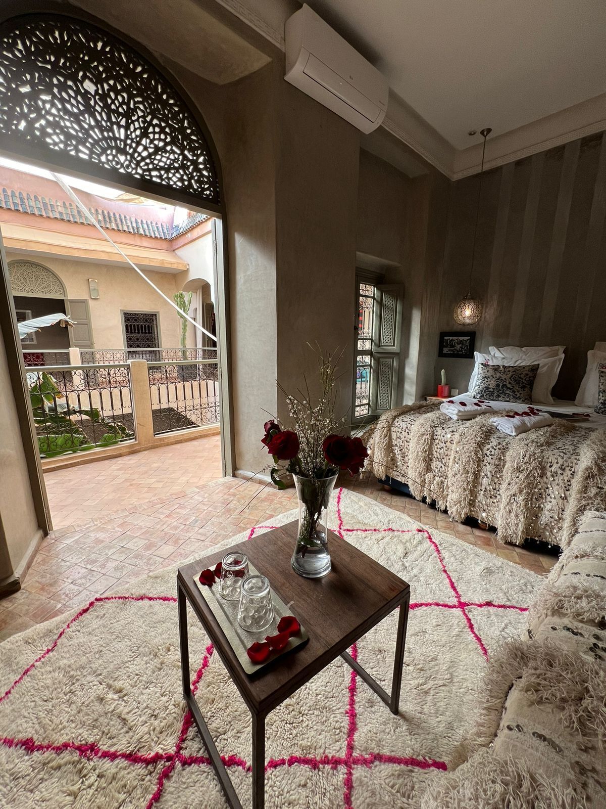 Foto - Riad Vendôme & Spa