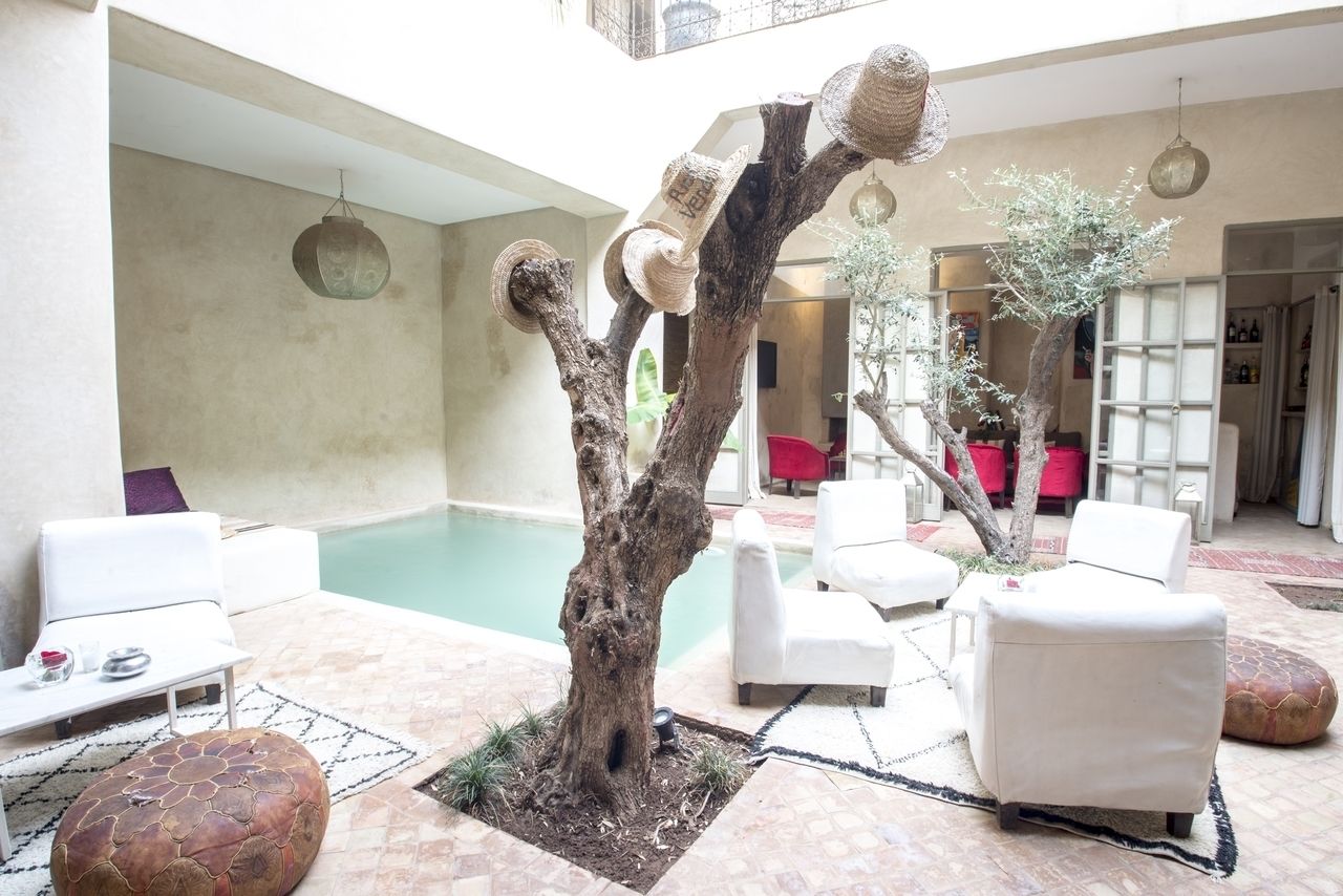 Foto - Riad Vendôme & Spa