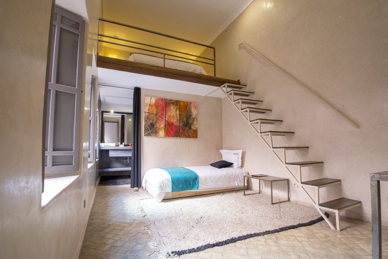 Photo - Riad Vendôme & Spa