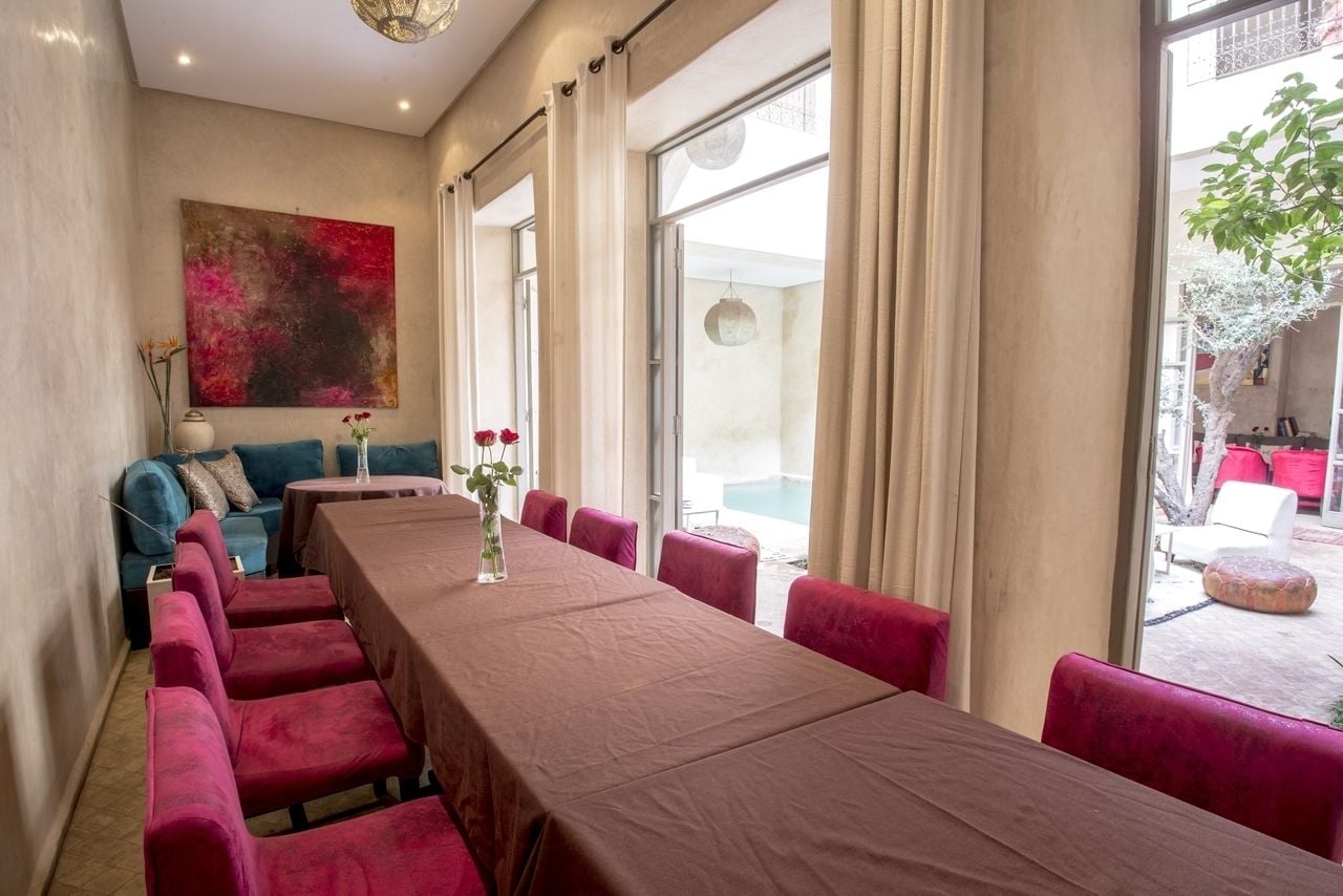 Photo - Riad Vendôme & Spa