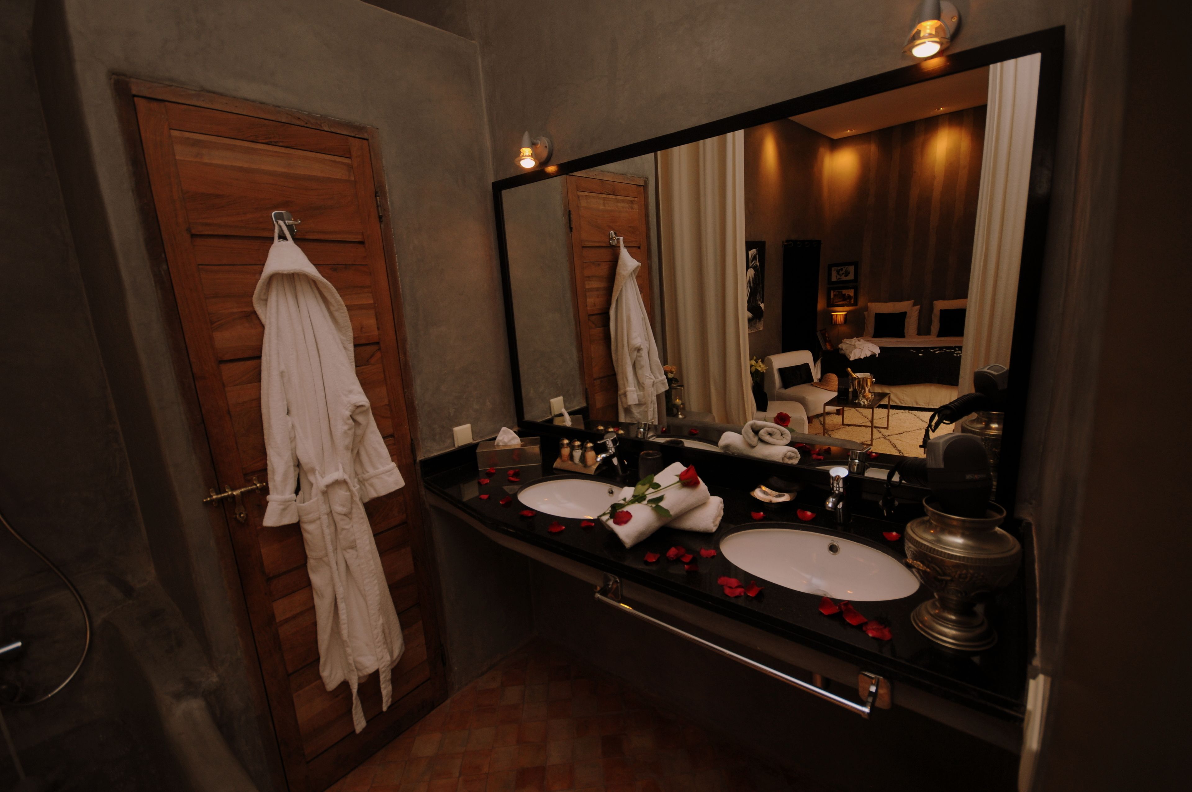 Foto - Riad Vendôme & Spa