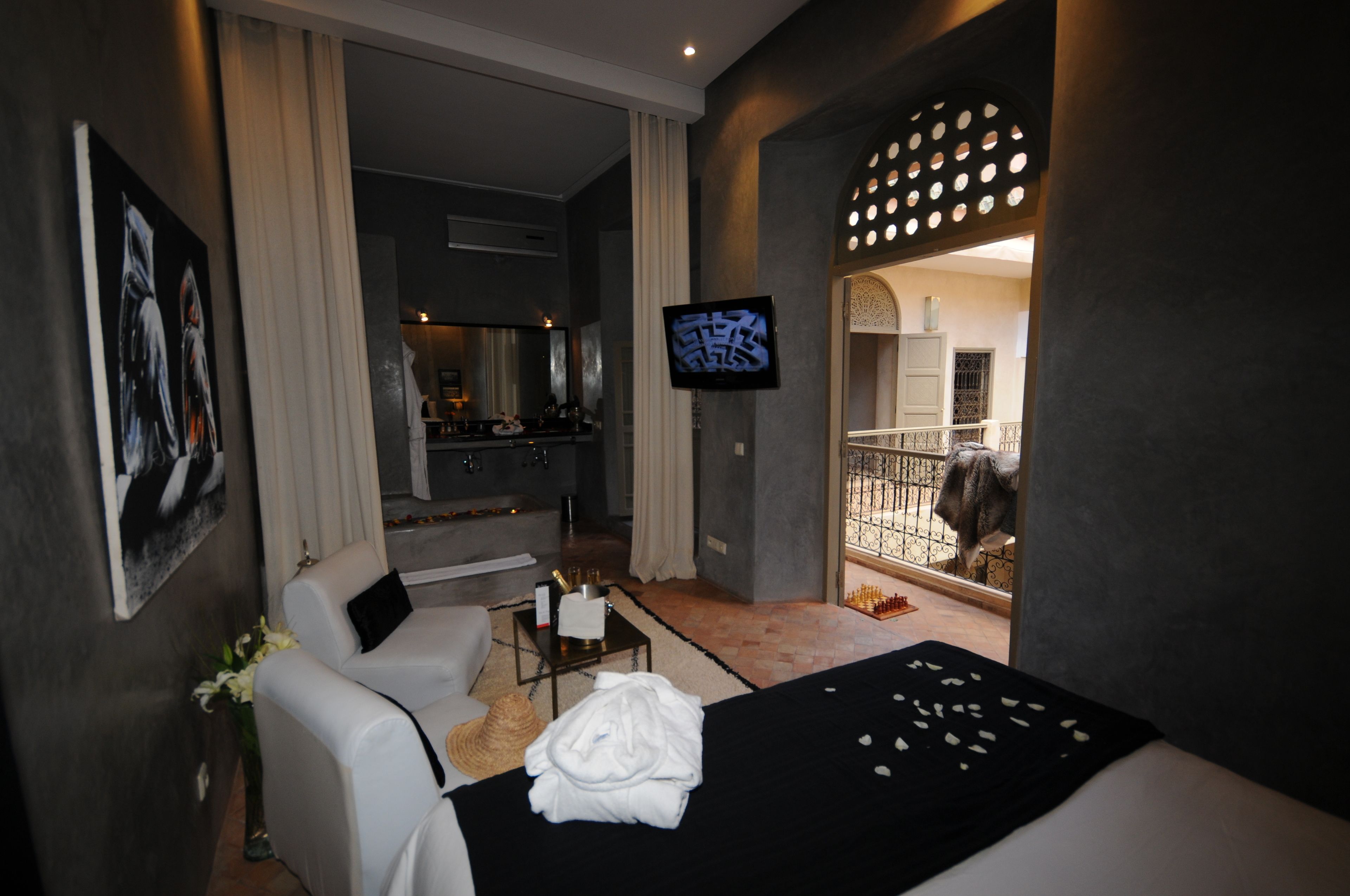 Foto - Riad Vendôme & Spa