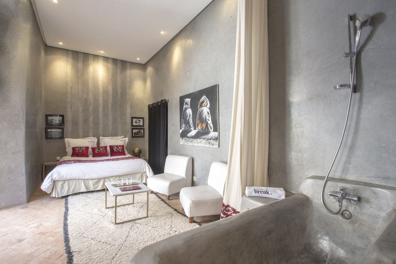Foto - Riad Vendôme & Spa