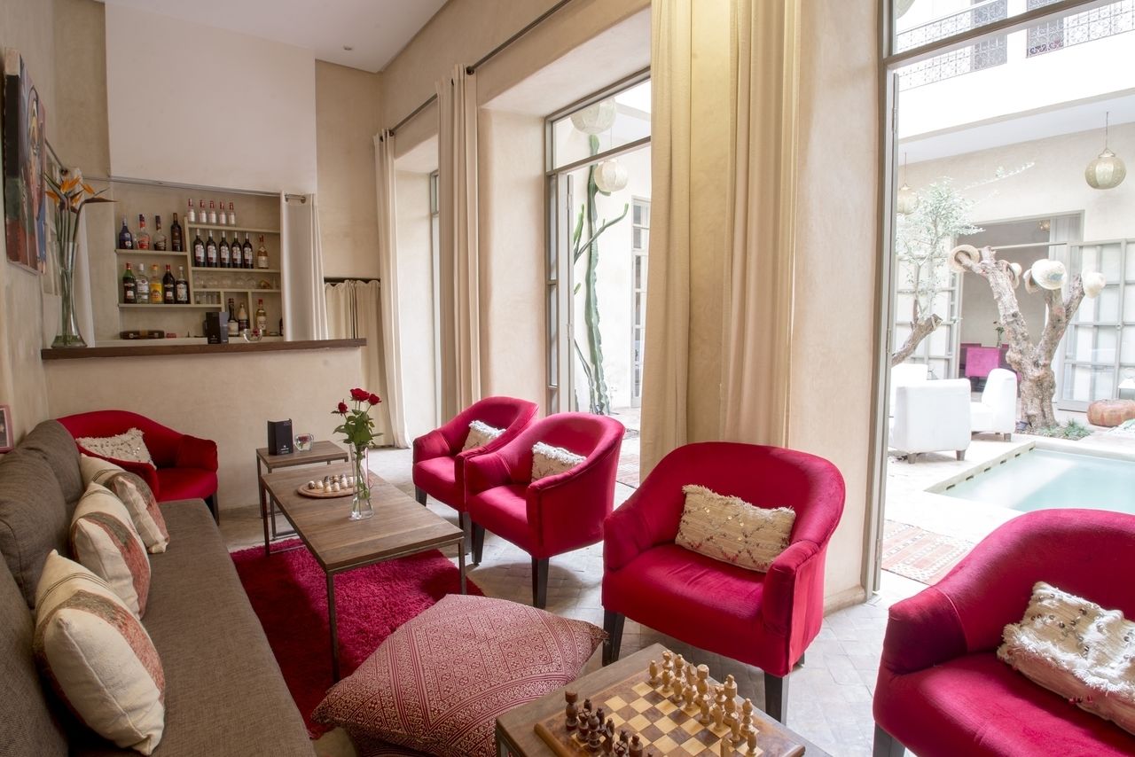 Foto - Riad Vendôme & Spa