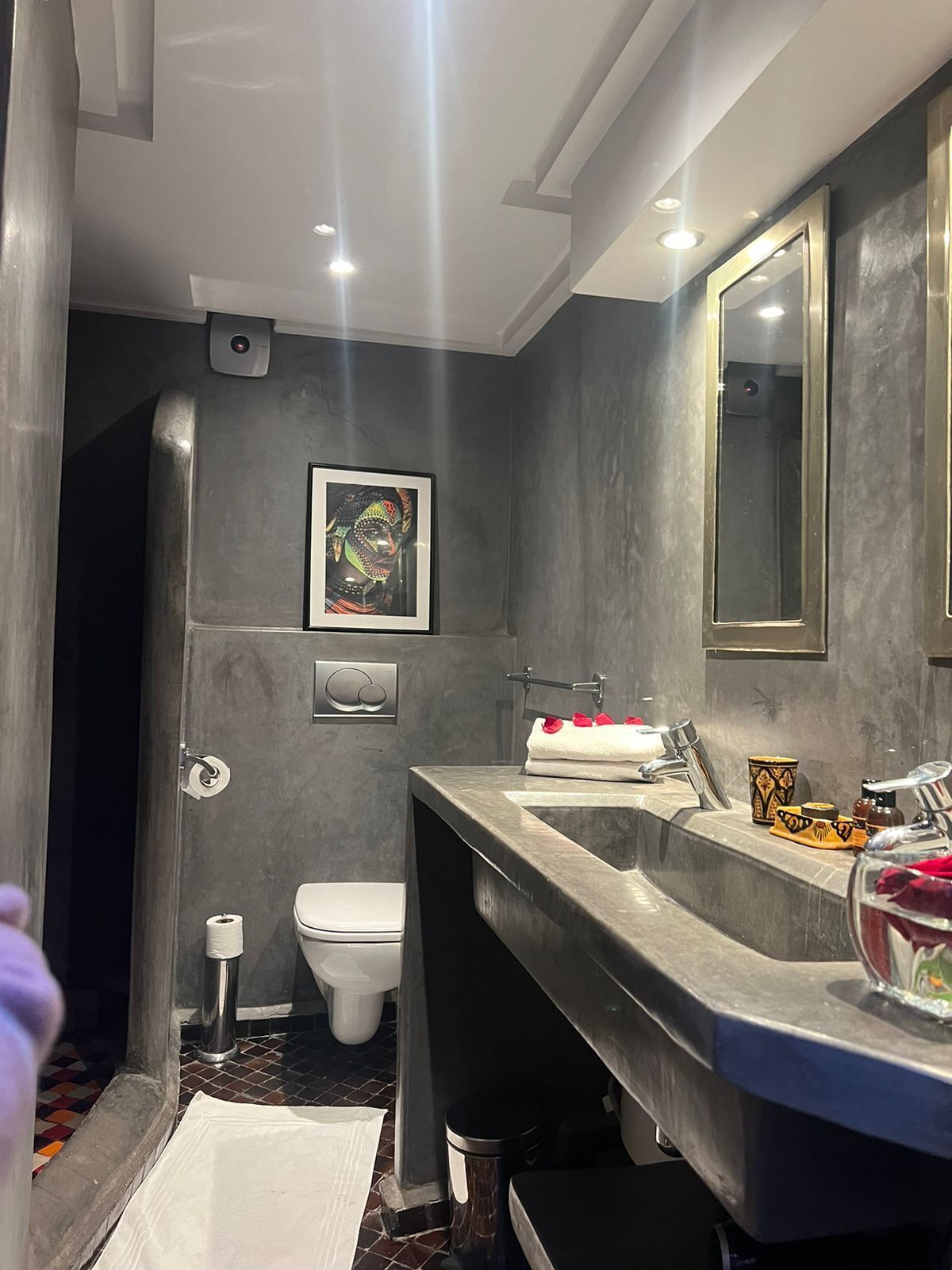 Foto - Riad Vendôme & Spa
