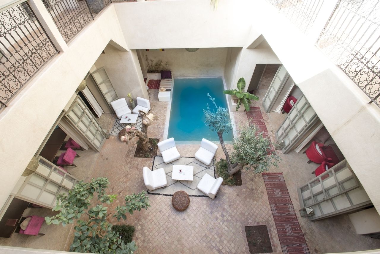 Foto - Riad Vendôme & Spa