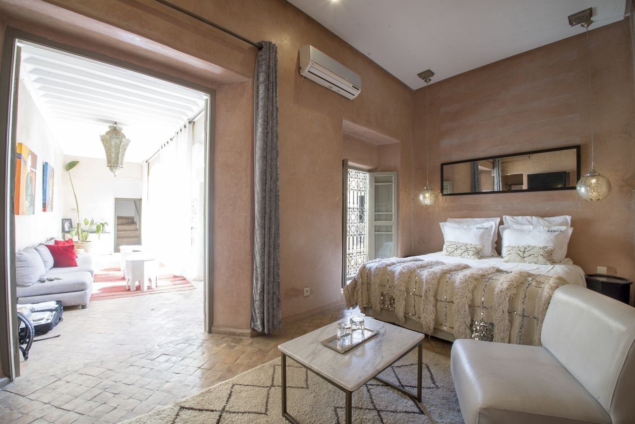 Foto - Riad Vendôme & Spa