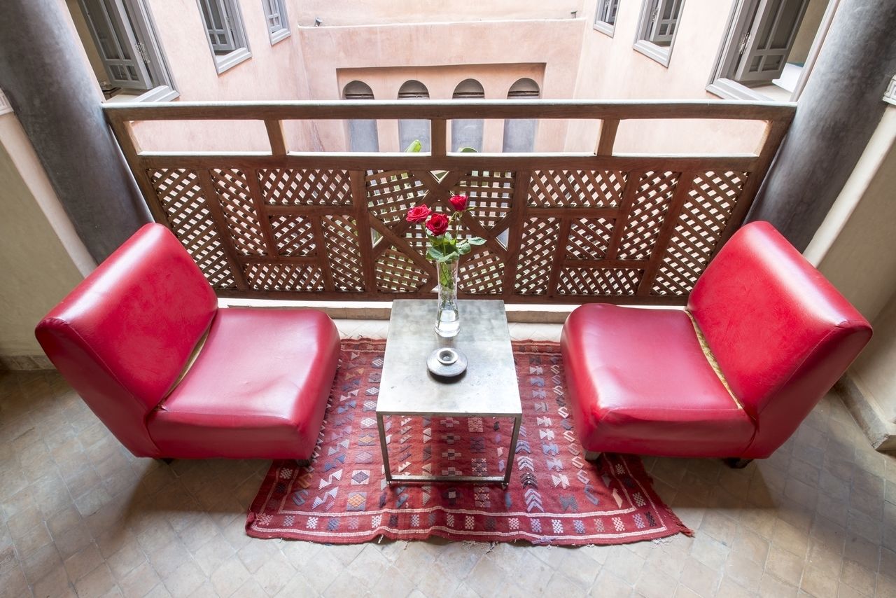 Foto - Riad Vendôme & Spa