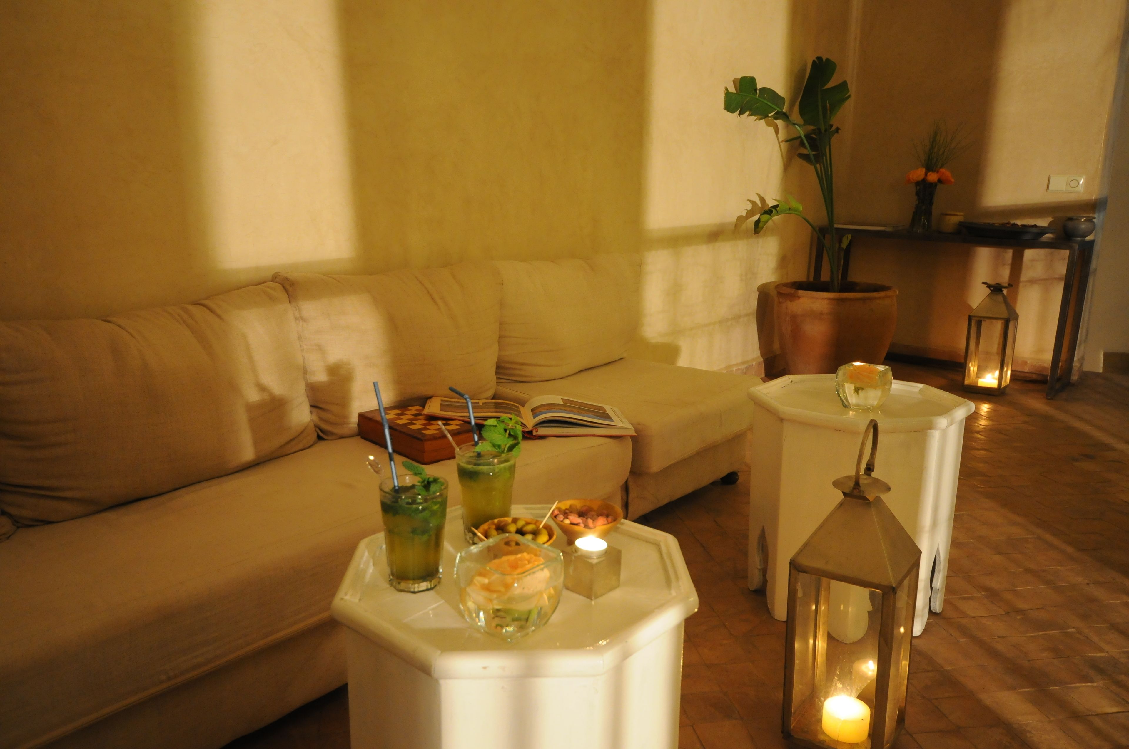 Foto - Riad Vendôme & Spa