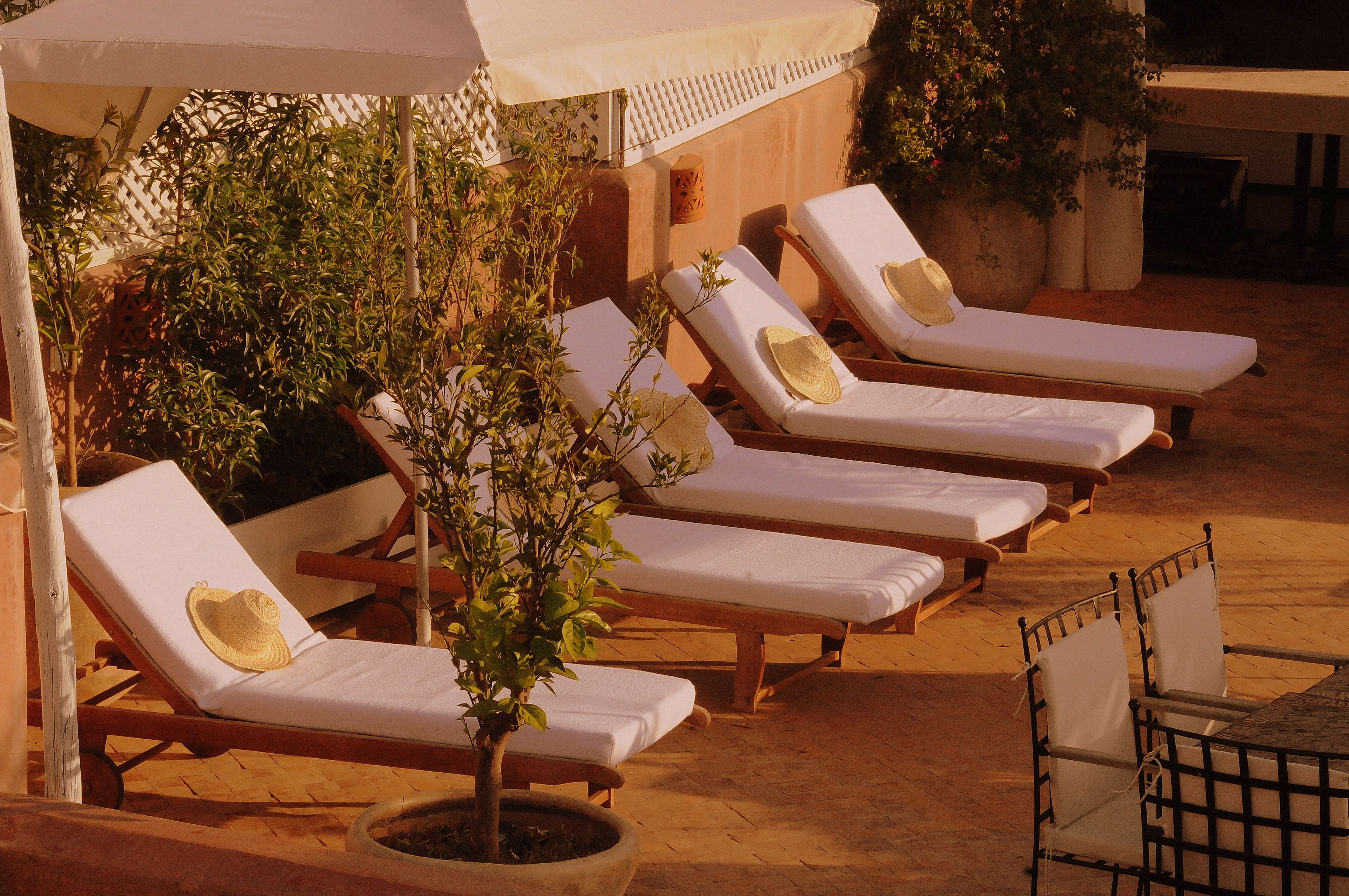Foto - Riad Vendôme & Spa