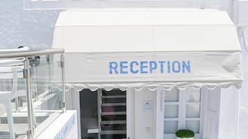 Recepción