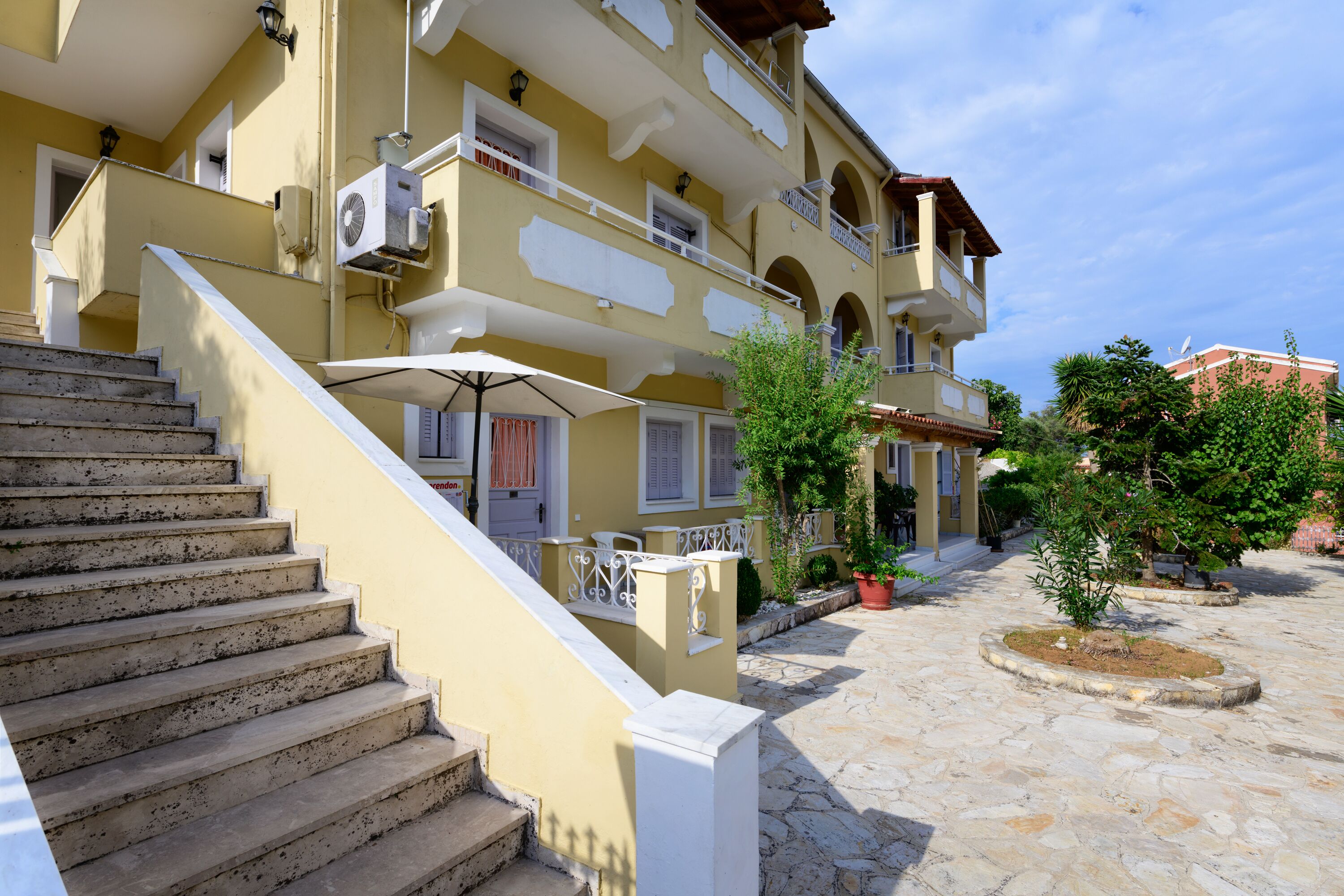 Foto - Marina Apartments, Agios Gordios Corfu