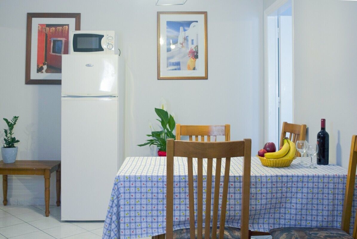 Foto - Marina Apartments