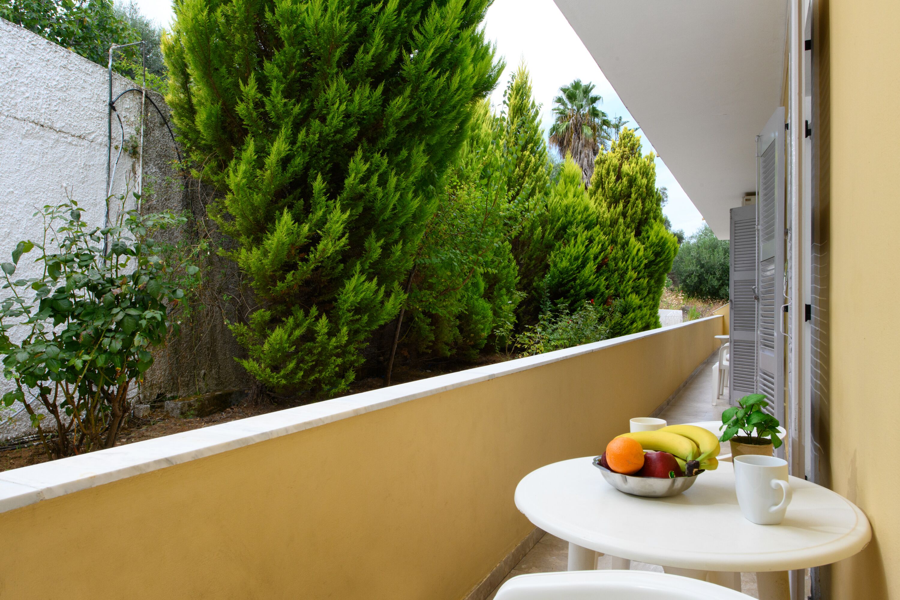 Foto - Marina Apartments, Agios Gordios Corfu