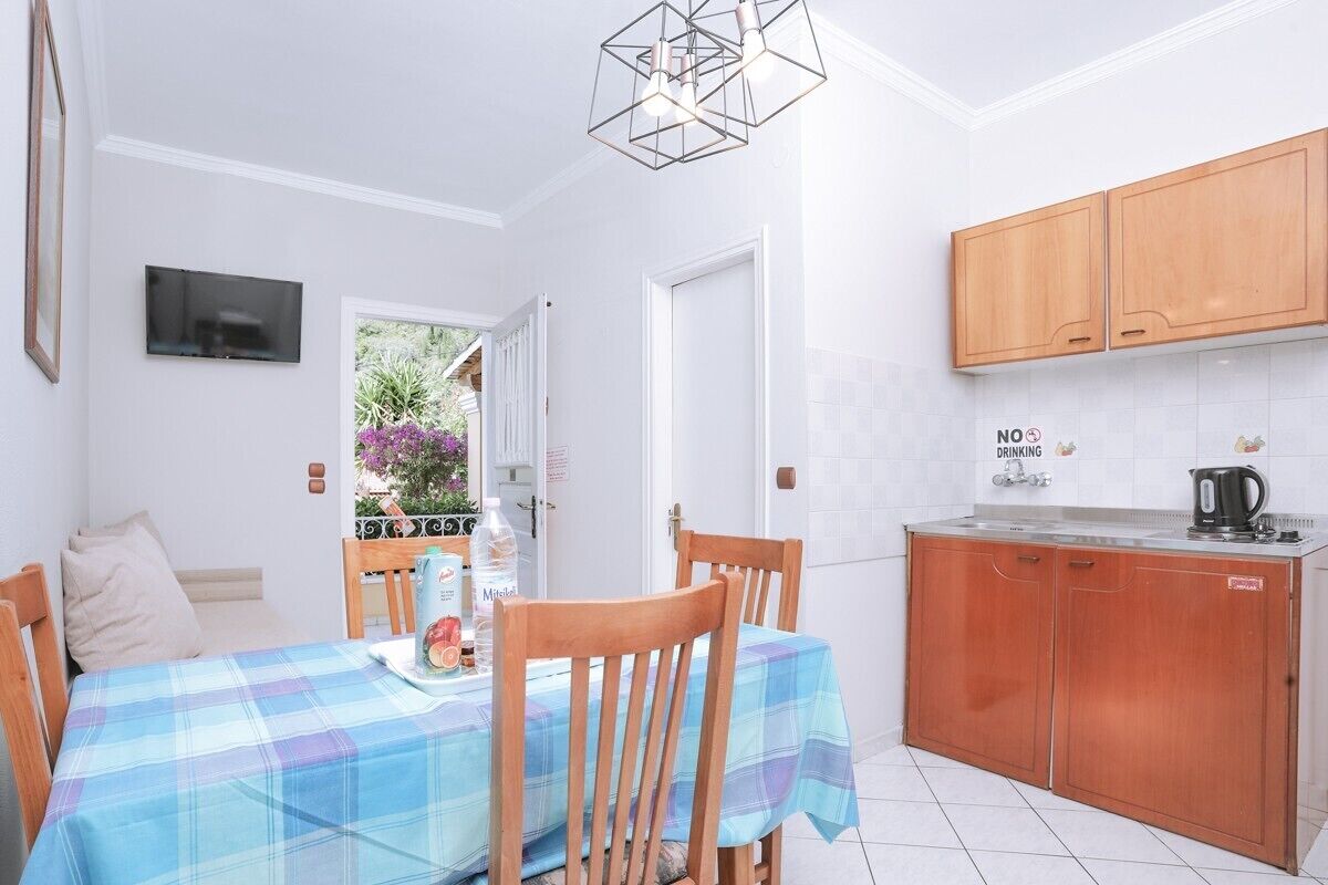 Foto - Marina Apartments, Agios Gordios Corfu